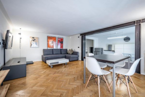 YiD Cairoli design apartment